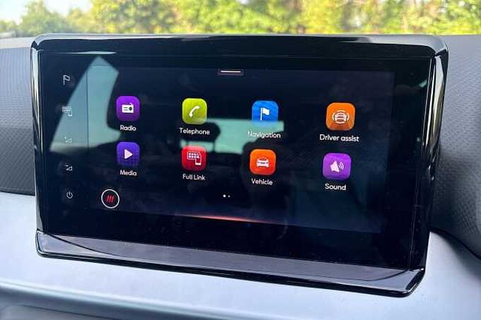 SEAT Ibiza 1.0 TSI (115ps) FR DSG 5-Door