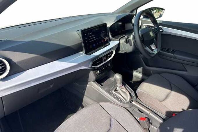 SEAT Ibiza 1.0 TSI (115ps) FR DSG 5-Door