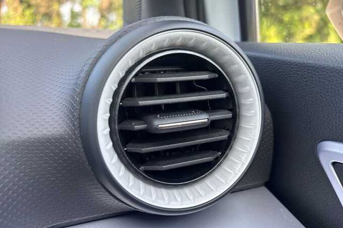 SEAT Ibiza 1.0 TSI (115ps) FR DSG 5-Door