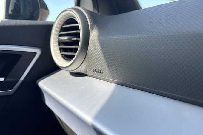 SEAT Ibiza 1.0 TSI (115ps) FR DSG 5-Door