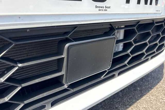 SEAT Ibiza 1.0 TSI (115ps) FR DSG 5-Door