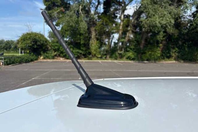 SEAT Ibiza 1.0 TSI (115ps) FR DSG 5-Door