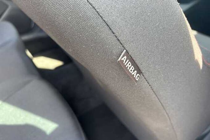 SEAT Ibiza 1.0 TSI (115ps) FR DSG 5-Door