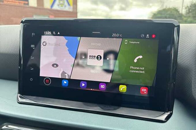 SEAT Arona XPERIENCE Lux 1.0 TSI 110 PS 7 Speed DSG