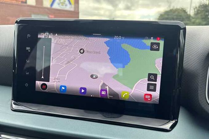 SEAT Arona XPERIENCE Lux 1.0 TSI 110 PS 7 Speed DSG