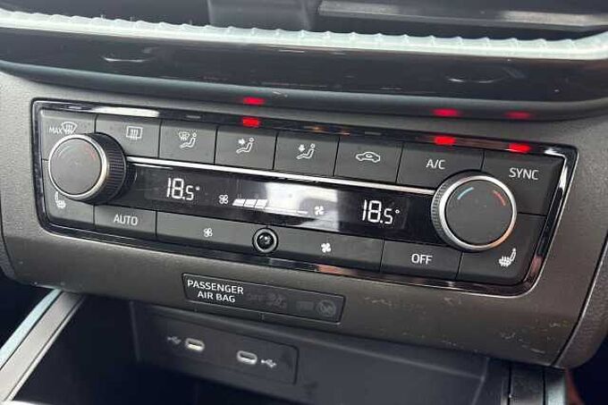 SEAT Arona XPERIENCE Lux 1.0 TSI 110 PS 7 Speed DSG