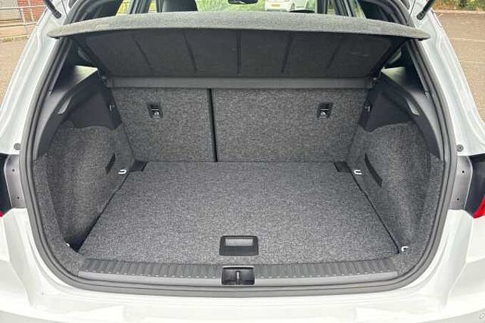 SEAT Arona XPERIENCE Lux 1.0 TSI 110 PS 7 Speed DSG