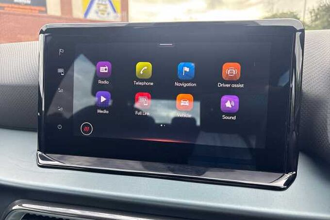 SEAT Arona XPERIENCE Lux 1.0 TSI 110 PS 7 Speed DSG