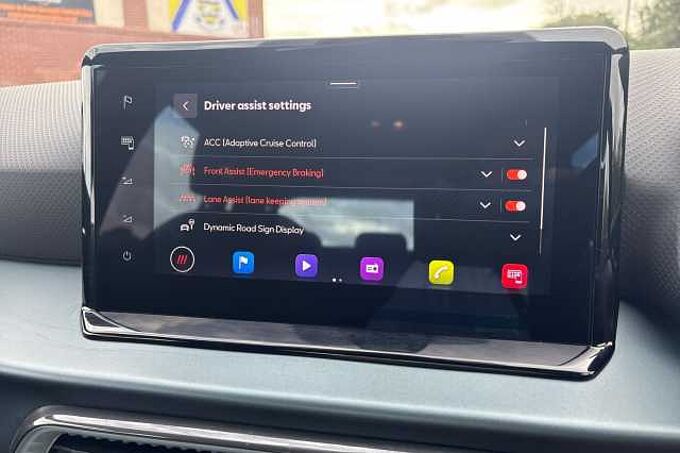 SEAT Arona XPERIENCE Lux 1.0 TSI 110 PS 7 Speed DSG