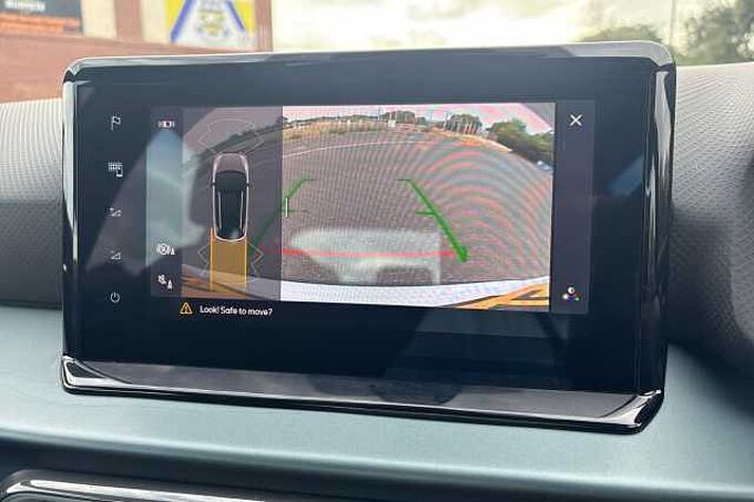 SEAT Arona XPERIENCE Lux 1.0 TSI 110 PS 7 Speed DSG