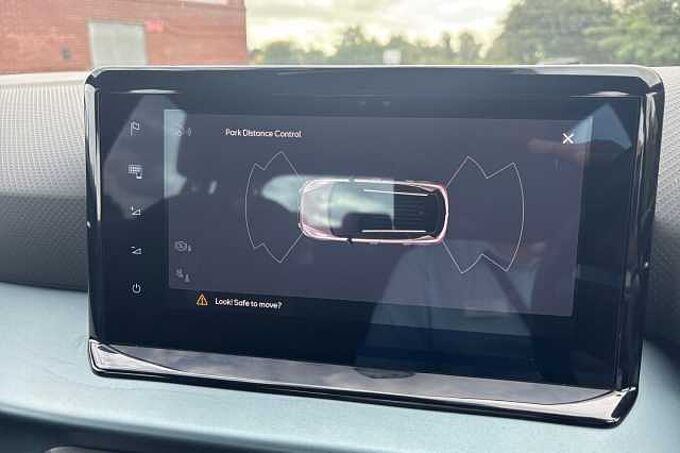 SEAT Arona XPERIENCE Lux 1.0 TSI 110 PS 7 Speed DSG