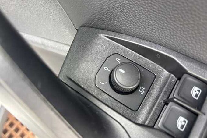 SEAT Arona XPERIENCE Lux 1.0 TSI 110 PS 7 Speed DSG