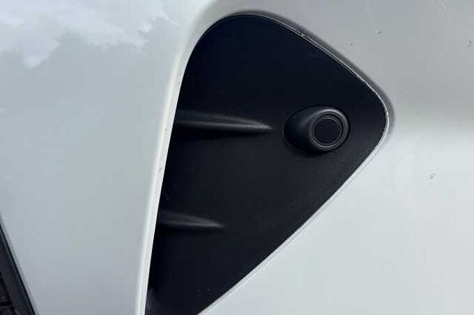 SEAT Arona XPERIENCE Lux 1.0 TSI 110 PS 7 Speed DSG