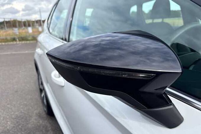 SEAT Arona XPERIENCE Lux 1.0 TSI 110 PS 7 Speed DSG