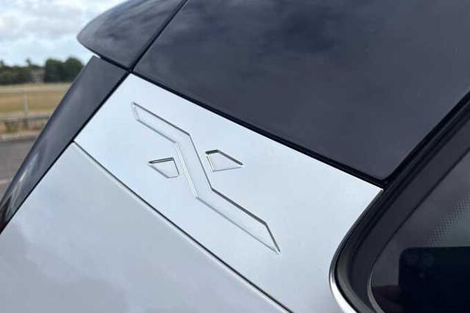 SEAT Arona XPERIENCE Lux 1.0 TSI 110 PS 7 Speed DSG