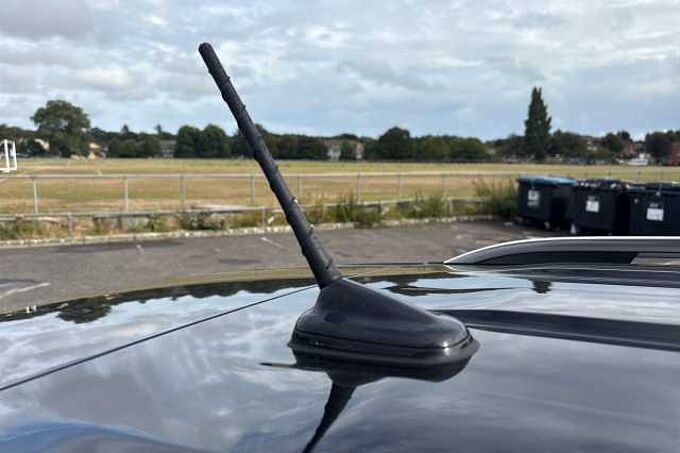 SEAT Arona XPERIENCE Lux 1.0 TSI 110 PS 7 Speed DSG