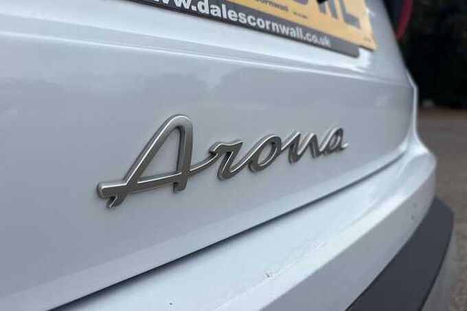 SEAT Arona XPERIENCE Lux 1.0 TSI 110 PS 7 Speed DSG