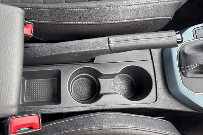 SEAT Arona XPERIENCE Lux 1.0 TSI 110 PS 7 Speed DSG