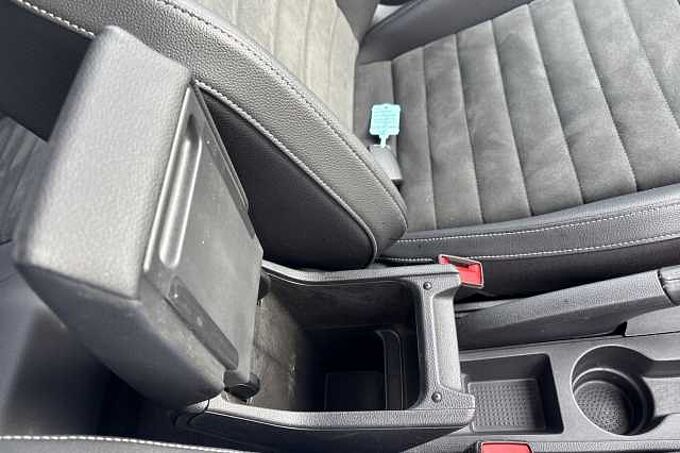 SEAT Arona XPERIENCE Lux 1.0 TSI 110 PS 7 Speed DSG