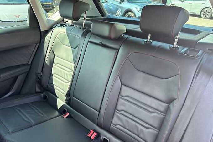 SEAT Ateca 1.5 TSI EVO FR Sport 5dr DSG