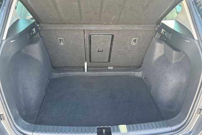 SEAT Ateca 1.5 TSI EVO FR Sport 5dr DSG