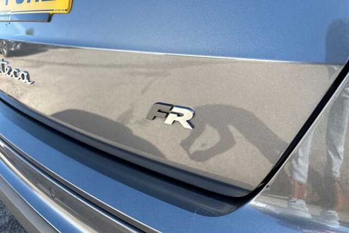 SEAT Ateca 1.5 TSI EVO FR Sport 5dr DSG