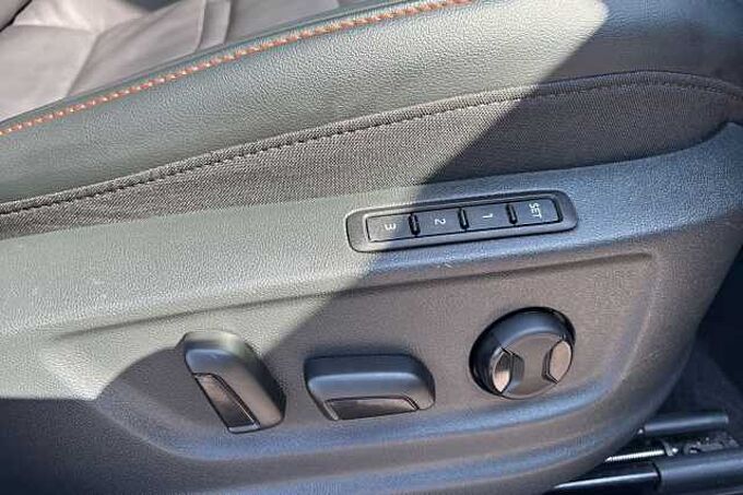 SEAT Ateca 1.5 TSI EVO FR Sport 5dr DSG