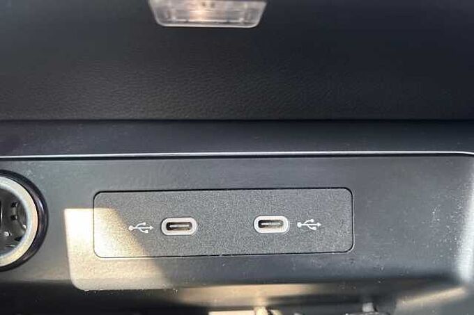 SEAT Ateca 1.5 TSI EVO FR Sport 5dr DSG