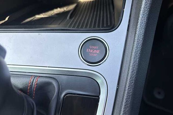 SEAT Ateca 1.5 TSI EVO FR Sport 5dr DSG