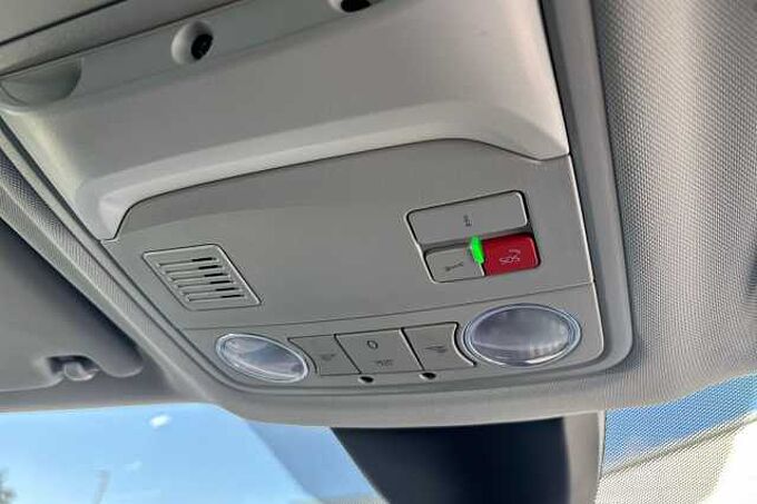 SEAT Ateca 1.5 TSI EVO FR Sport 5dr DSG