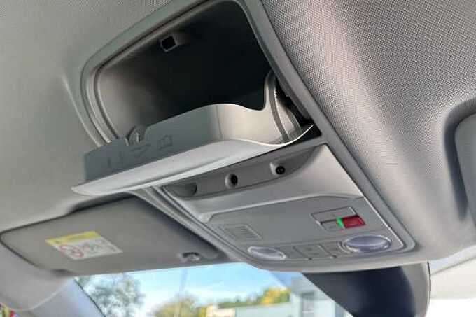 SEAT Ateca 1.5 TSI EVO FR Sport 5dr DSG