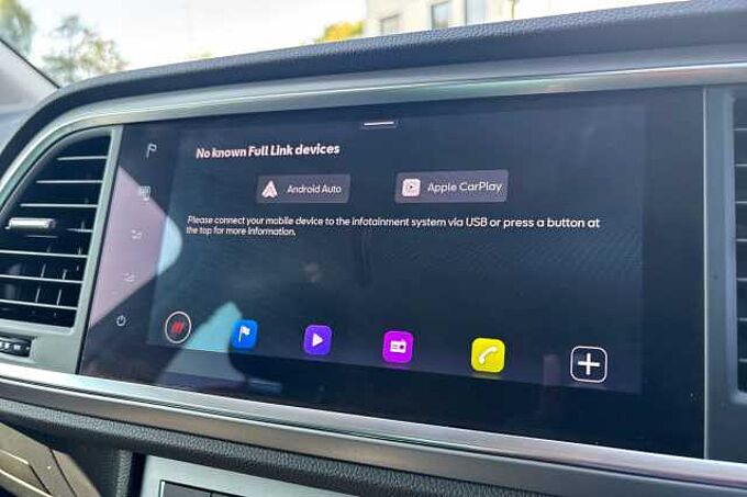 SEAT Ateca 1.5 TSI EVO FR Sport 5dr DSG