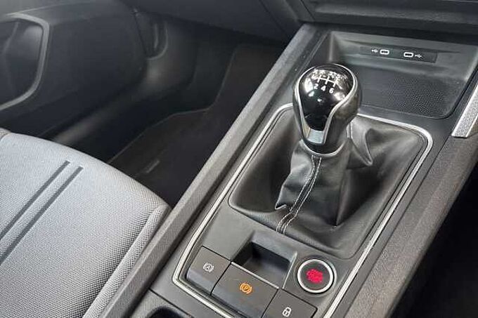 SEAT Leon 1.0 TSI EVO SE Dynamic 5dr