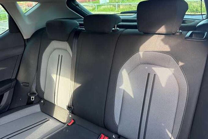 SEAT Leon 1.0 TSI EVO SE Dynamic 5dr