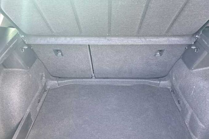 SEAT Leon 1.0 TSI EVO SE Dynamic 5dr