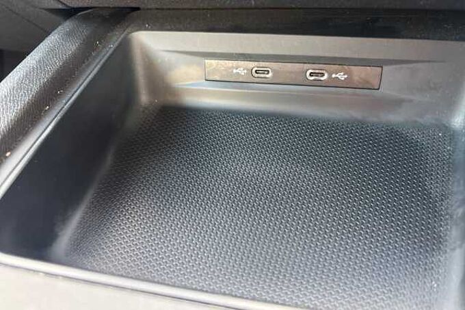 SEAT Leon 1.0 TSI EVO SE Dynamic 5dr