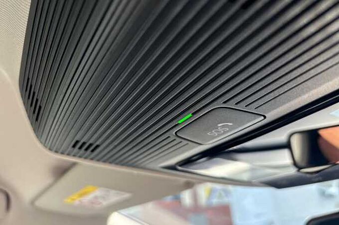 SEAT Leon 1.0 TSI EVO SE Dynamic 5dr