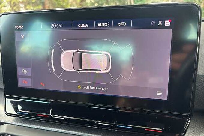 SEAT Leon 1.0 TSI EVO SE Dynamic 5dr