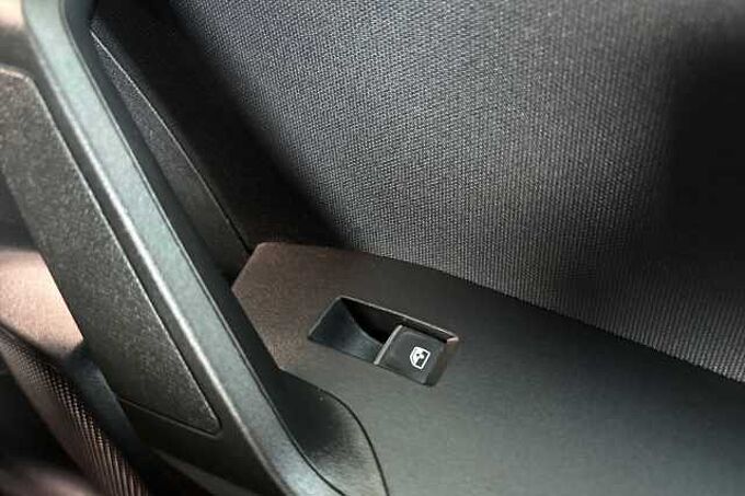 SEAT Leon 1.0 TSI EVO SE Dynamic 5dr