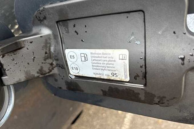 SEAT Leon 1.0 TSI EVO SE Dynamic 5dr