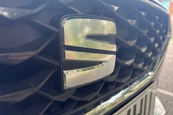 SEAT Leon 1.0 TSI EVO SE Dynamic 5dr