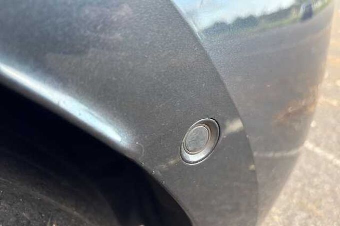 SEAT Leon 1.0 TSI EVO SE Dynamic 5dr