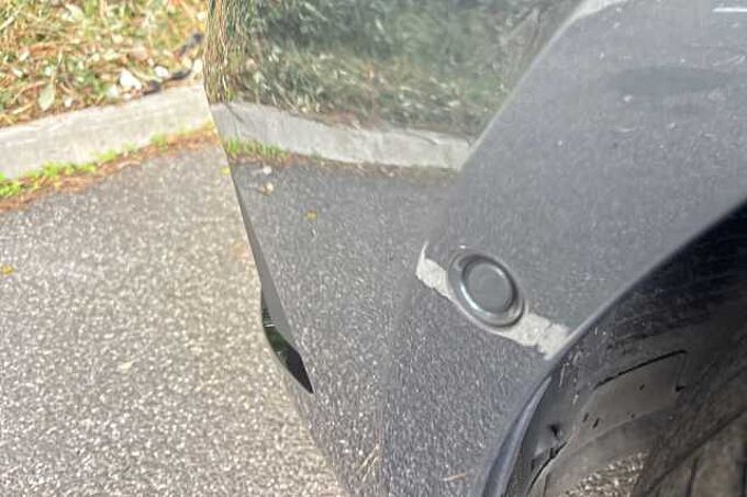 SEAT Leon 1.0 TSI EVO SE Dynamic 5dr