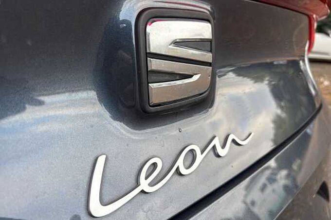 SEAT Leon 1.0 TSI EVO SE Dynamic 5dr