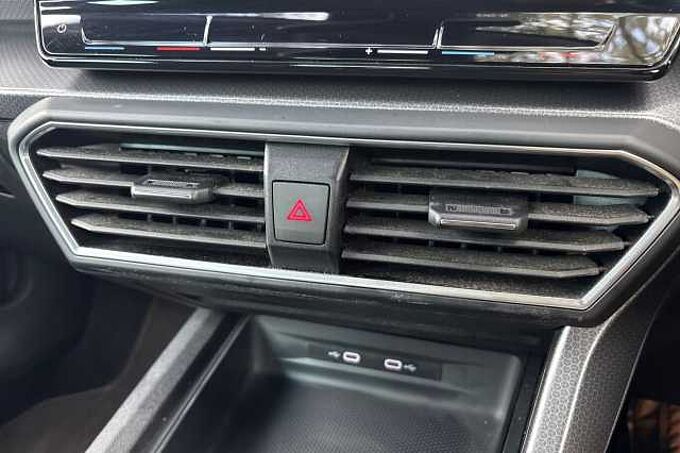 SEAT Leon 1.0 TSI EVO SE Dynamic 5dr