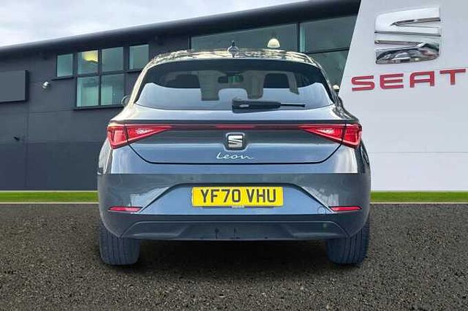 SEAT Leon 1.0 TSI EVO SE Dynamic 5dr