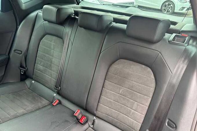 SEAT Arona 1.0 TSI 110 FR Edition 5dr