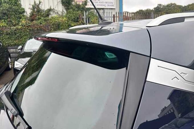 SEAT Arona 1.0 TSI 110 FR Edition 5dr