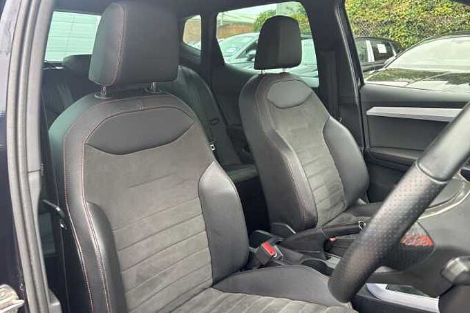 SEAT Arona 1.0 TSI 110 FR Edition 5dr