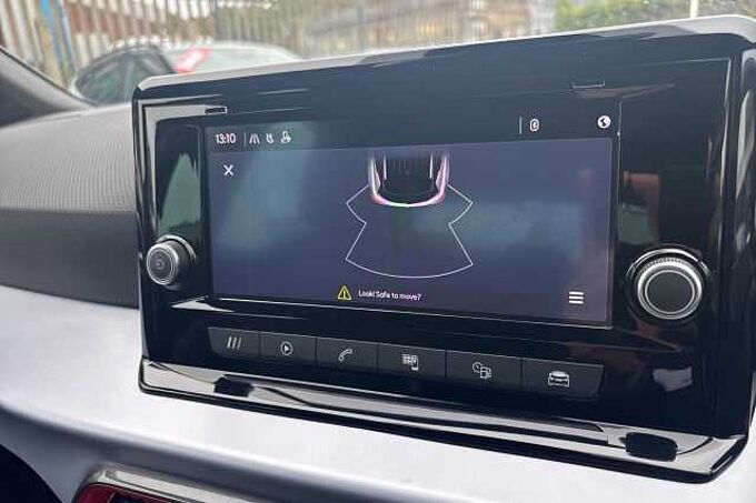 SEAT Arona 1.0 TSI 110 FR Edition 5dr